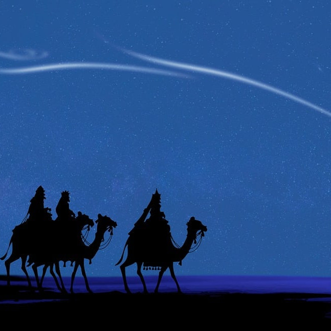 Diario Frontera, Frontera Digital,  Nacionales, ,El cierre de las fiestas: del Día de Reyes a la tradición andina de la paradura