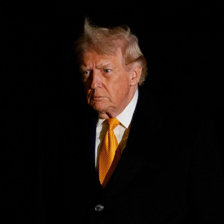 Diario Frontera, Frontera Digital,  Internacionales, ,Trump insinuó que El Helicoide será clausurado: "Tenían una cámara de tortura en medio de Caracas"