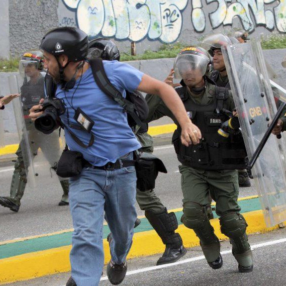 Diario Frontera, Frontera Digital,  Nacionales, ,SNTP confirma liberación de todos los trabajadores de la prensa detenidos este 5 de enero