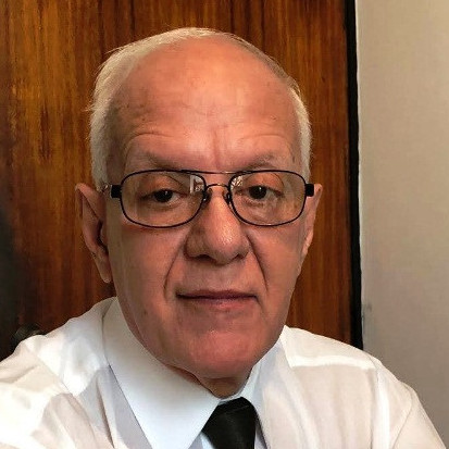 Diario Frontera, Frontera Digital,  Opinión, ,Antonio Ignacio Picón Pardi. El último patricio por Carlos Guillermo Cárdenas D.