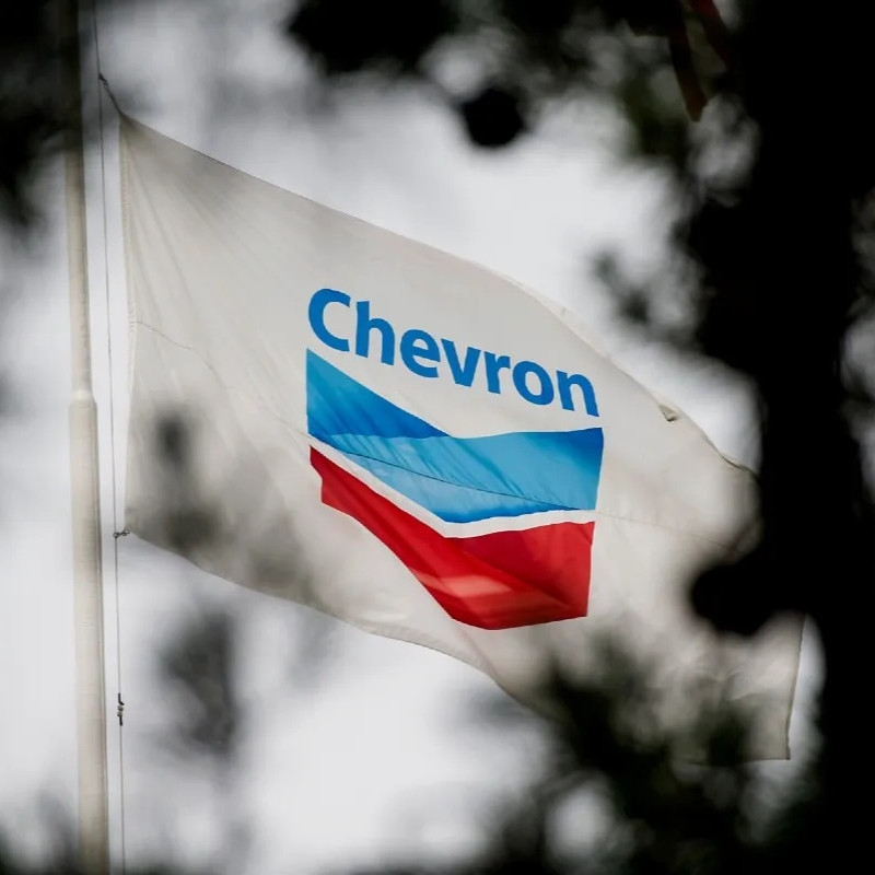 Diario Frontera, Frontera Digital,  Nacionales, ,Chevron aumenta envíos de crudo a Venezuela: once buques cisterna llegarán a puertos venezolanos