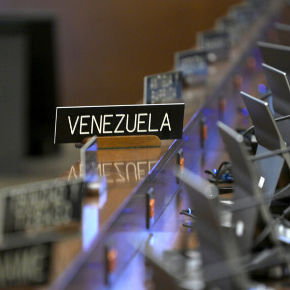 Diario Frontera, Frontera Digital,  Internacionales, ,Países de la OEA se pronunciaron tras la operación militar de Estados Unidos en Venezuela