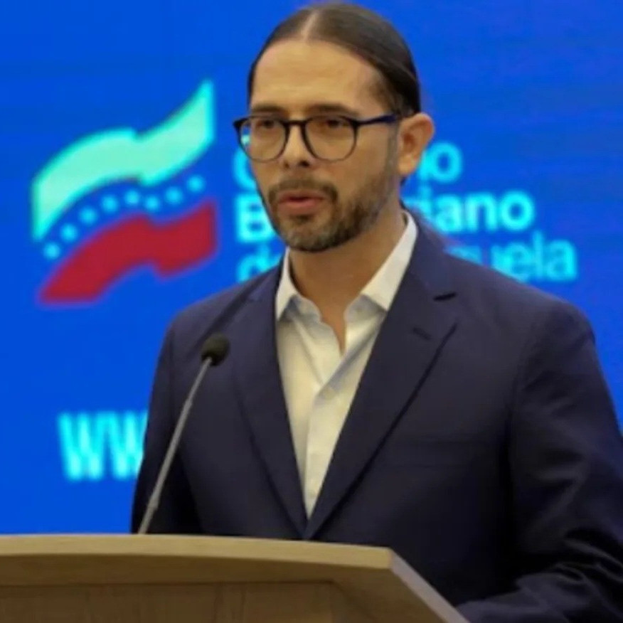 Diario Frontera, Frontera Digital,  Nacionales, ,Ministro Ñañez descarta "confusión" de la FANB en Miraflores: "Atacaron drones espías"