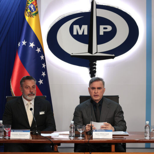 Diario Frontera, Frontera Digital,  Nacionales, ,Saab dice que Maduro no puede ser enjuiciado en EEUU porque tiene inmunidad presidencial