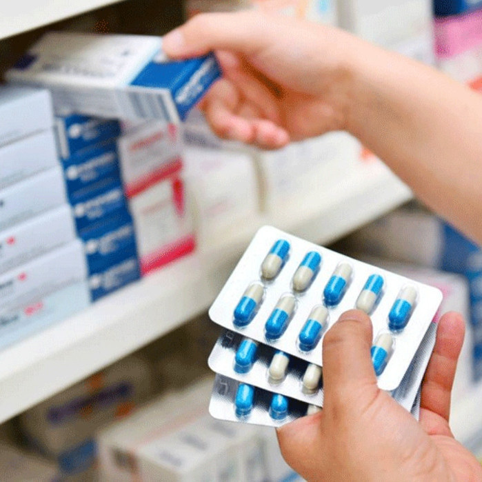 Diario Frontera, Frontera Digital,  Nacionales, ,Cavefar garantiza 100% de abastecimiento de medicinas a nivel nacional