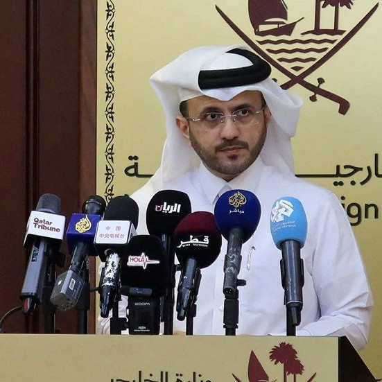Diario Frontera, Frontera Digital,  Internacionales, ,Qatar se propone como puente diplomático en la crisis de Venezuela