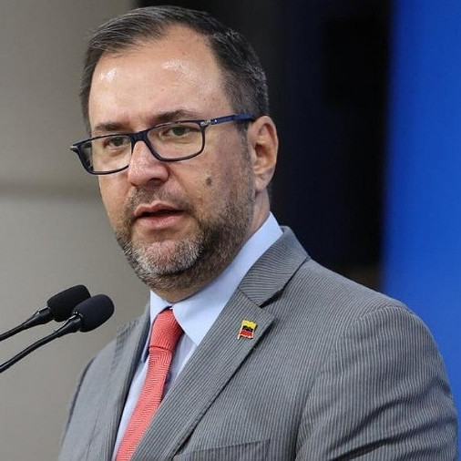 Diario Frontera, Frontera Digital,  Nacionales, ,Canciller Yván Gil considera una victoria clara críticas en la ONU a la agresión de EEUU contra Venezuela
