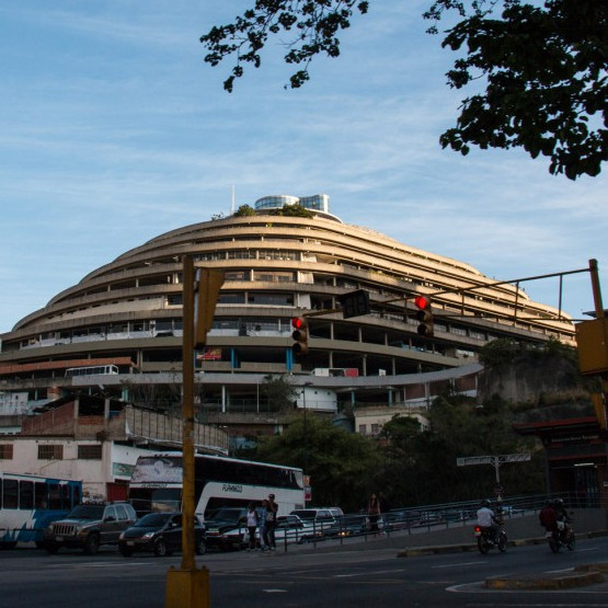 Diario Frontera, Frontera Digital,  Nacionales, ,Reportan “movimientos inusuales” en El Helicoide: 
desmantelarían oficinas pero no confirman liberación de presos