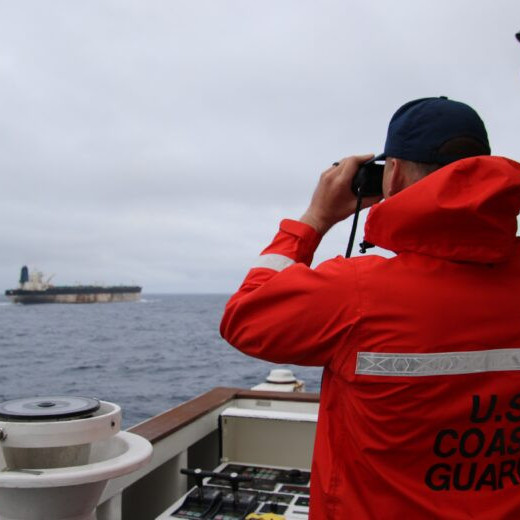 Diario Frontera, Frontera Digital,  Internacionales, ,Rusia exige «trato humano y digno» para marineros del petrolero interceptado por EEUU