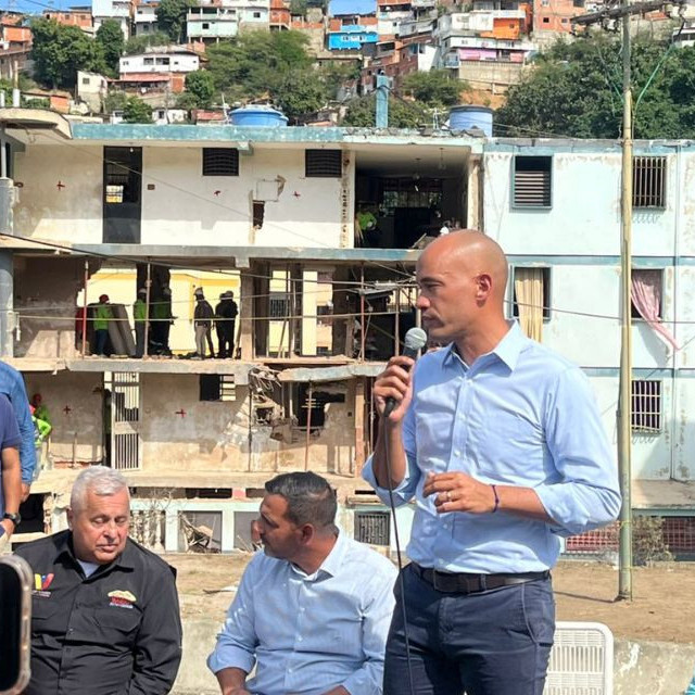 Diario Frontera, Frontera Digital,  Nacionales, ,Héctor Rodríguez y gobernador de La Guaira aseguran que más de 80 personas fallecieron en ataques de EE UU