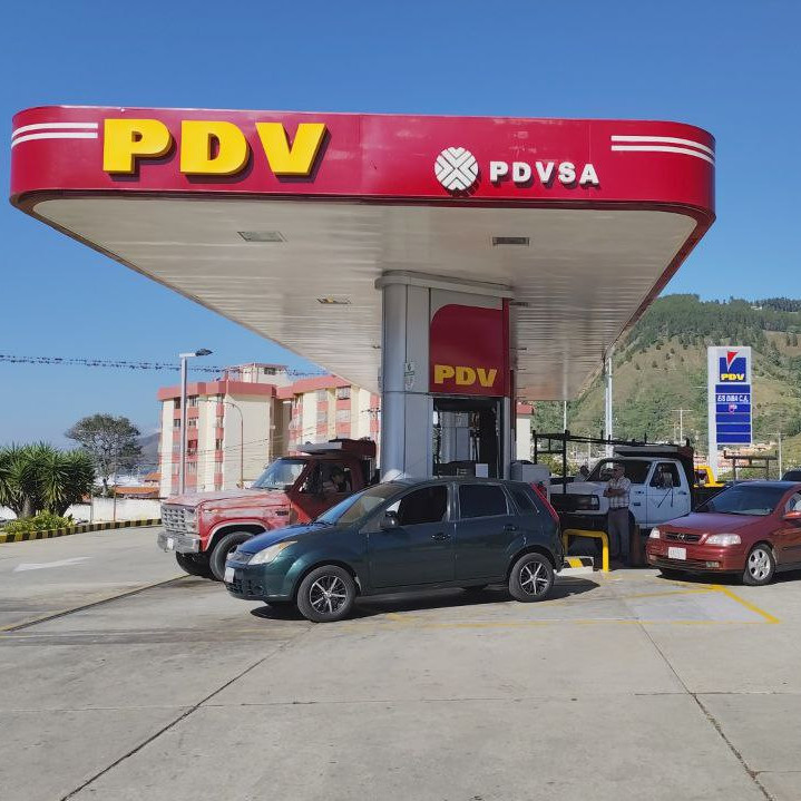 Diario Frontera, Frontera Digital,  Regionales, ,Mérida asegura abastecimiento de combustible con estrategias efectivas