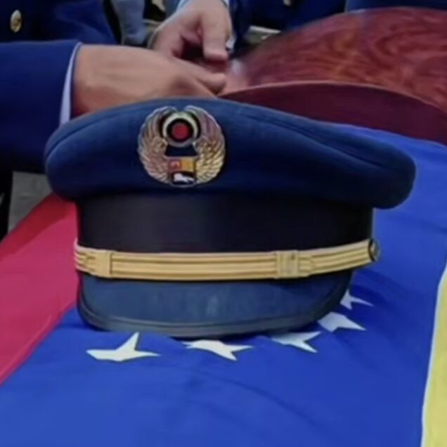 Diario Frontera, Frontera Digital,  Nacionales, ,FANB rinde honores a militares fallecidos el 3 de enero