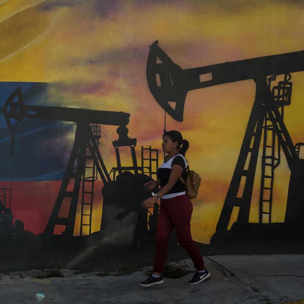 Diario Frontera, Frontera Digital,  Internacionales, ,Estados Unidos dijo que controlará la venta de petróleo de Venezuela por tiempo “indefinido”