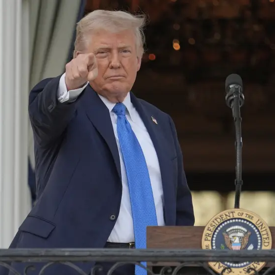 Diario Frontera, Frontera Digital,  Internacionales, ,ABC: Trump exige a Venezuela que rompa relaciones con China, Rusia, Irán y Cuba