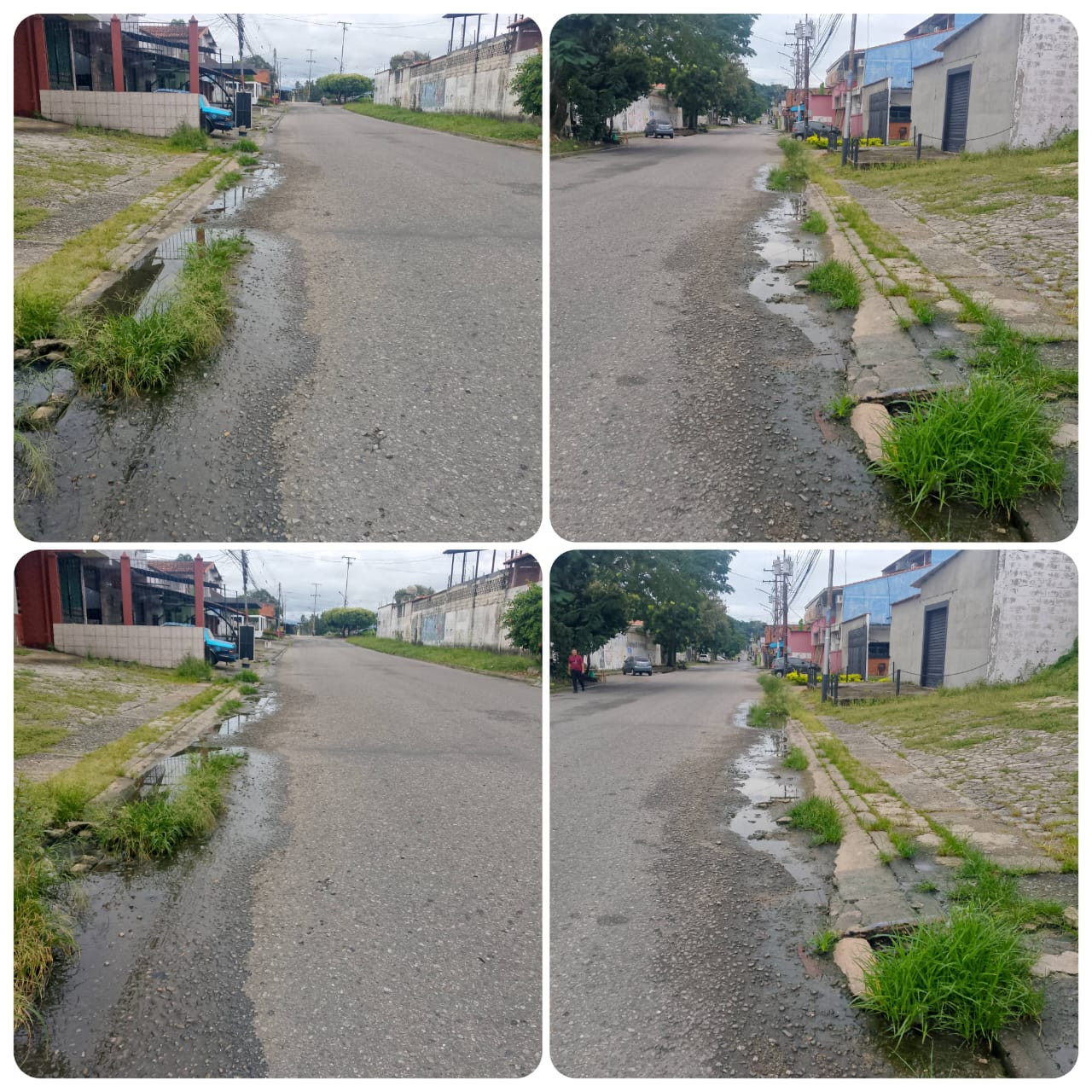 Diario Frontera, Frontera Digital,  El Vigía Panamericana, ,Vecinos de Primero de Mayo exigen al gobierno municipal cumplir promesa en El Vigía