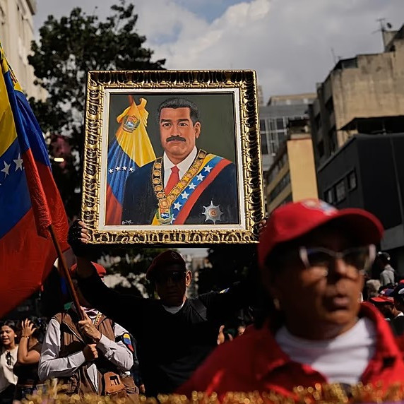 Diario Frontera, Frontera Digital,  Nacionales, ,Venezuela reporta 24 agentes muertos en la operación militar de EE.UU. que capturó a Nicolás Maduro