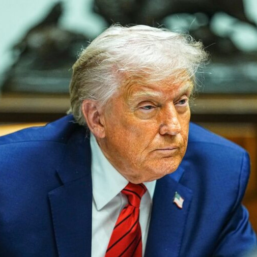 Diario Frontera, Frontera Digital,  Internacionales, ,Trump dice ahora que EEUU podría gobernar Venezuela y extraer su petróleo durante años