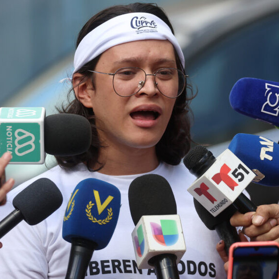 Diario Frontera, Frontera Digital,  Nacionales, ,Familiares de presos políticos en Venezuela esperan liberaciones masivas: “No perdemos la esperanza”