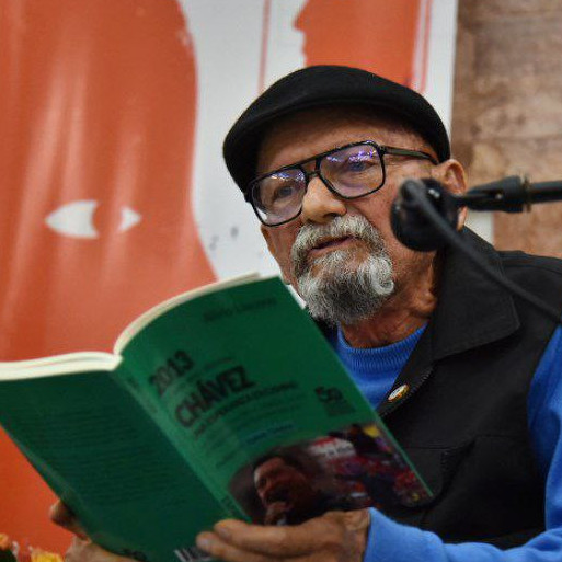 Diario Frontera, Frontera Digital,  Opinión, ,No la tienen fácil: "Soy el Presidente de Venezuela y me considero prisionero de guerra" por Alirio Liscano