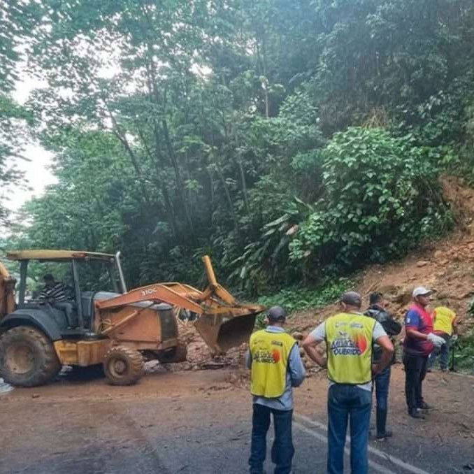Diario Frontera, Frontera Digital,  El Vigía Panamericana, ,Tres viviendas afectadas por lluvias en El Vigía