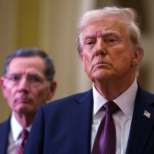 Diario Frontera, Frontera Digital,  Internacionales, ,Trump ordena la retirada de EE UU de 66 organizaciones internacionales, incluidas 31 entidades de la ONU