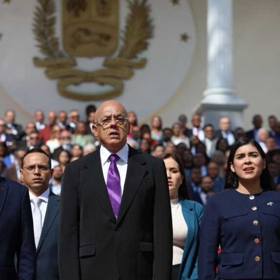 Diario Frontera, Frontera Digital,  Nacionales, ,Jorge Rodríguez propuso una reforma del sistema legal venezolano con “ocho grandes códigos”