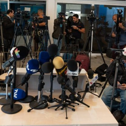 Diario Frontera, Frontera Digital,  Nacionales, ,Deportan a dos periodistas extranjeros tras horas detenidos en la frontera venezolana