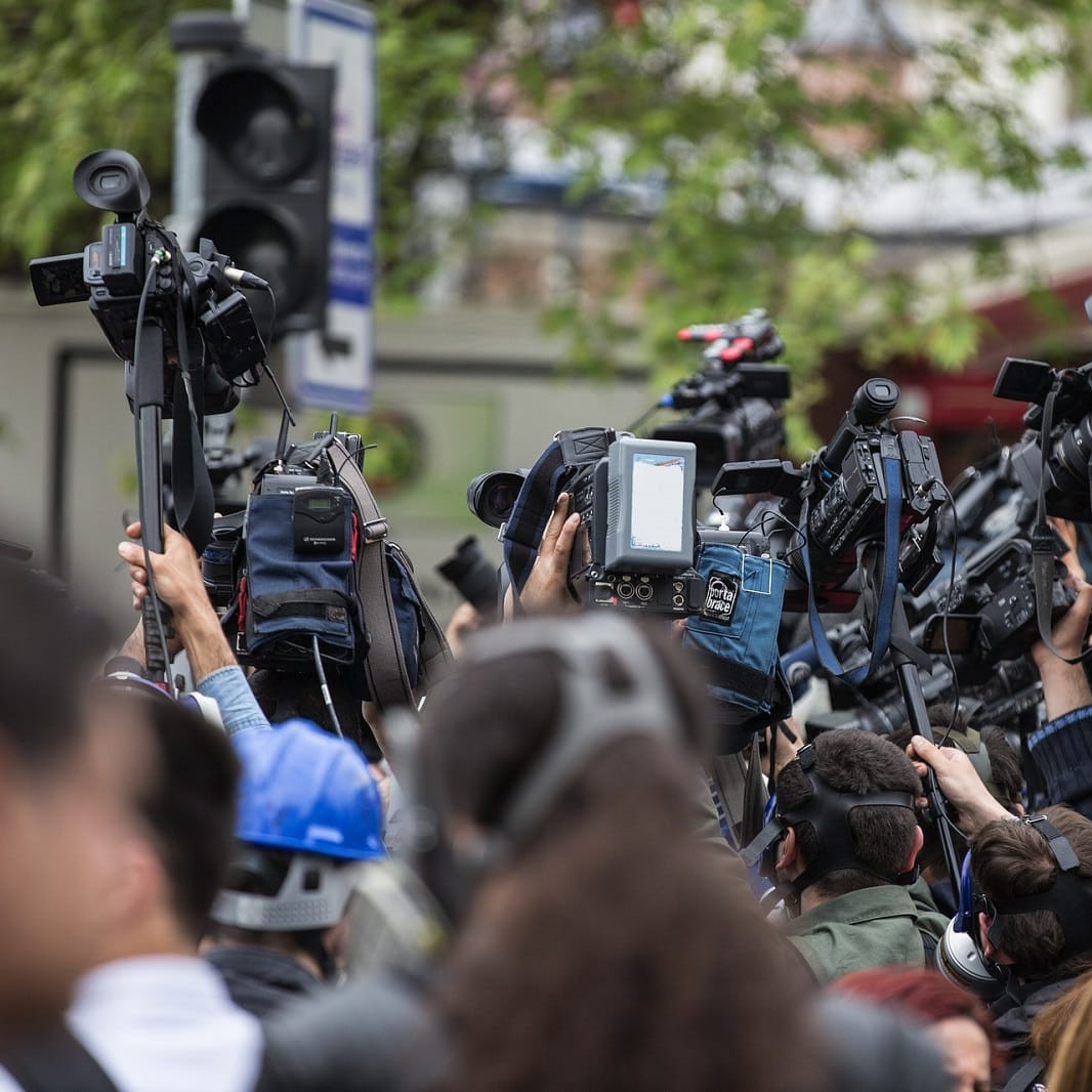 Diario Frontera, Frontera Digital,  Nacionales, ,Reporteros Sin Fronteras: La situación del periodismo en Venezuela es aún peor tras el ataque de EE UU