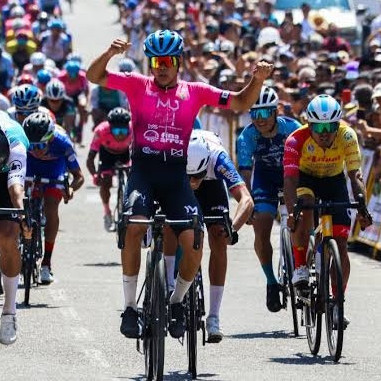 Diario Frontera, Frontera Digital,  Deportes, ,Este viernes la Vuelta al Táchira cumplirá su primera etapa con llegada en Socopó de Barinas