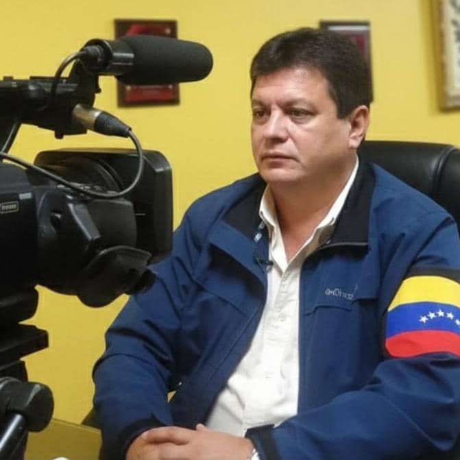 Diario Frontera, Frontera Digital,  Politica, ,Alexis Azuaje: solicito al alcalde de Alberto Adriani un pronunciamiento ante la agresión de Estados Unidos