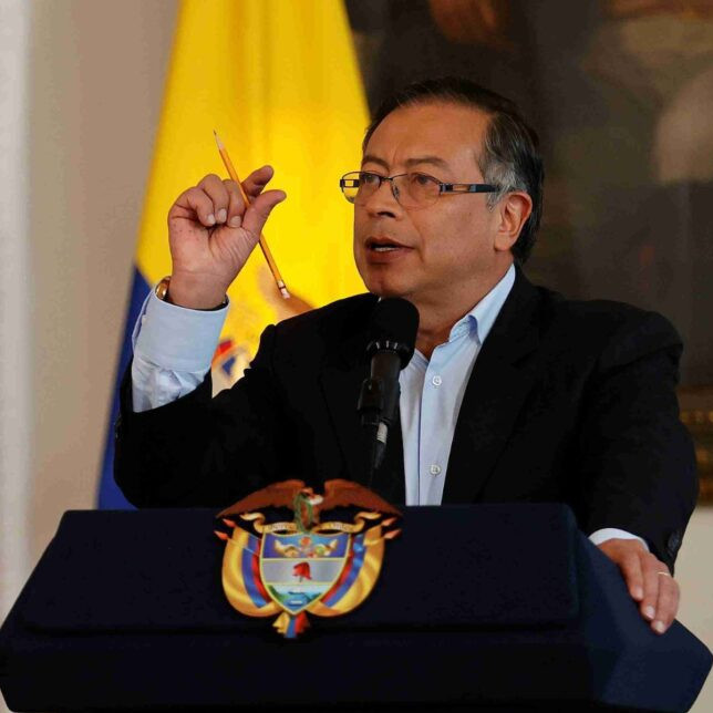 Diario Frontera, Frontera Digital,  Internacionales, ,Petro reveló conversaciones con Delcy Rodríguez para establecer diálogo entre Colombia, EE UU y Venezuela