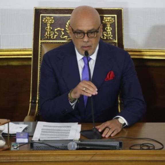 Diario Frontera, Frontera Digital,  Nacionales, ,Jorge Rodríguez anunció la liberación de “un número importante” de presos políticos en Venezuela