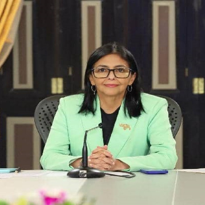 Diario Frontera, Frontera Digital,  Nacionales, ,Delcy Rodríguez: Venezuela está abierta a relaciones energéticas donde todas las partes estén beneficiadas