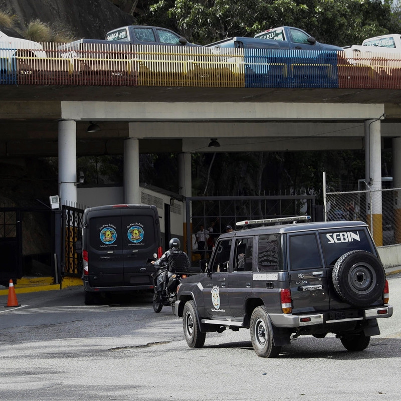 Diario Frontera, Frontera Digital,  Nacionales, ,España confirma la excarcelación de cinco españoles detenidos en Venezuela