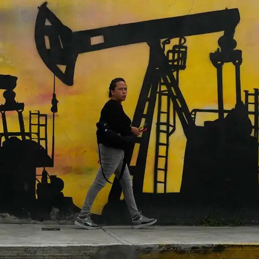 Diario Frontera, Frontera Digital,  Nacionales, ,Qué implica que Venezuela dé masivamente petróleo a EE. UU.