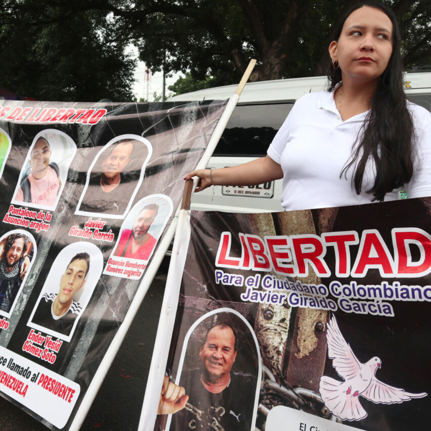 Diario Frontera, Frontera Digital,  Nacionales, ,ONG venezolanas exigen liberación plena e inmediata de todos los presos políticos