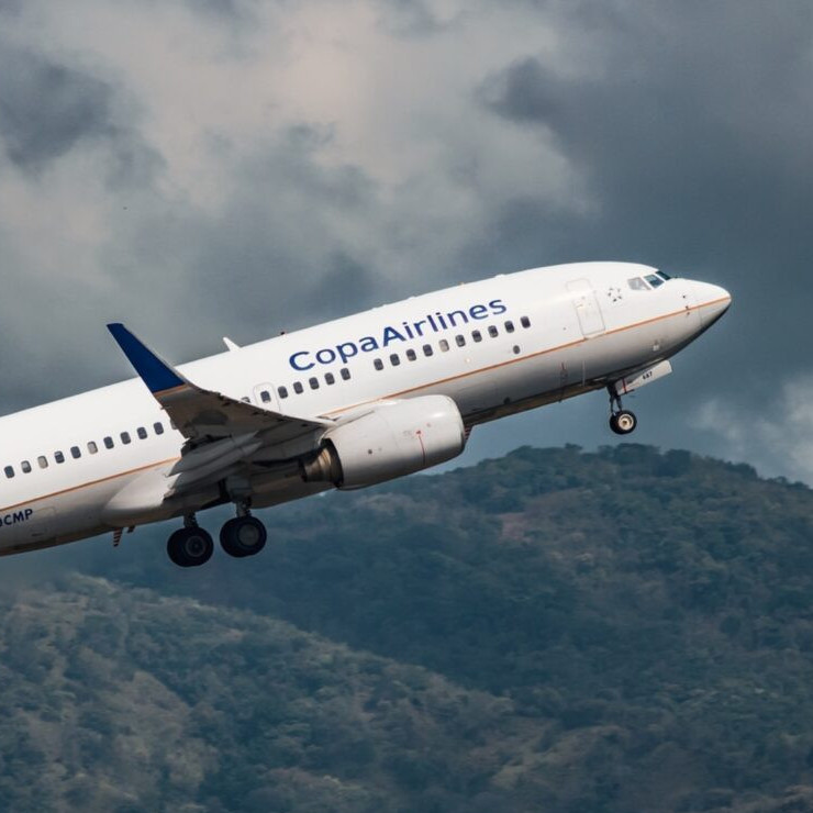 Diario Frontera, Frontera Digital,  Internacionales, ,Copa Airlines anuncia el reinicio de sus operaciones hacia Caracas
