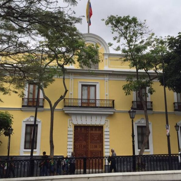 Diario Frontera, Frontera Digital,  Nacionales, ,Venezuela confirma misiones exploratorias con EEUU para reabrir embajadas