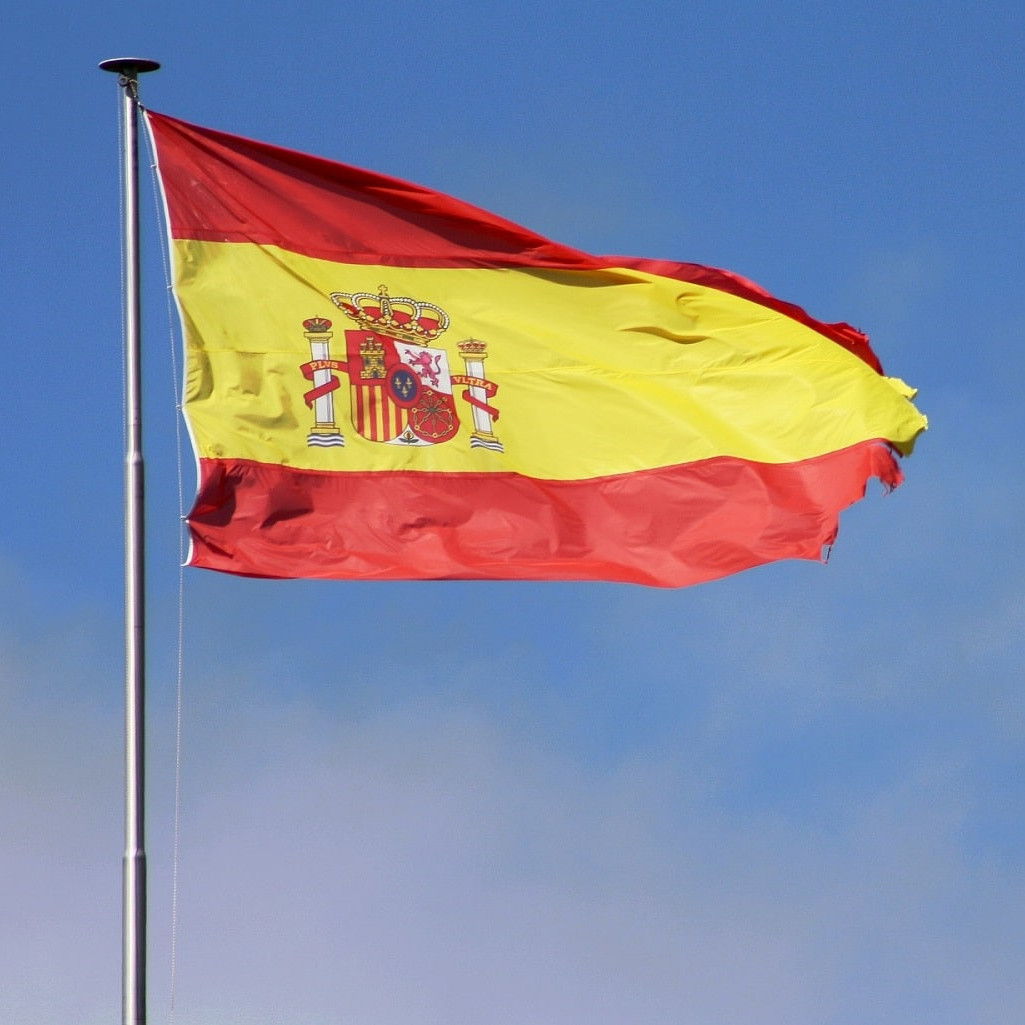 Diario Frontera, Frontera Digital,  Internacionales, ,Llegaron a España cinco de los presos políticos que fueron excarcelados en Venezuela