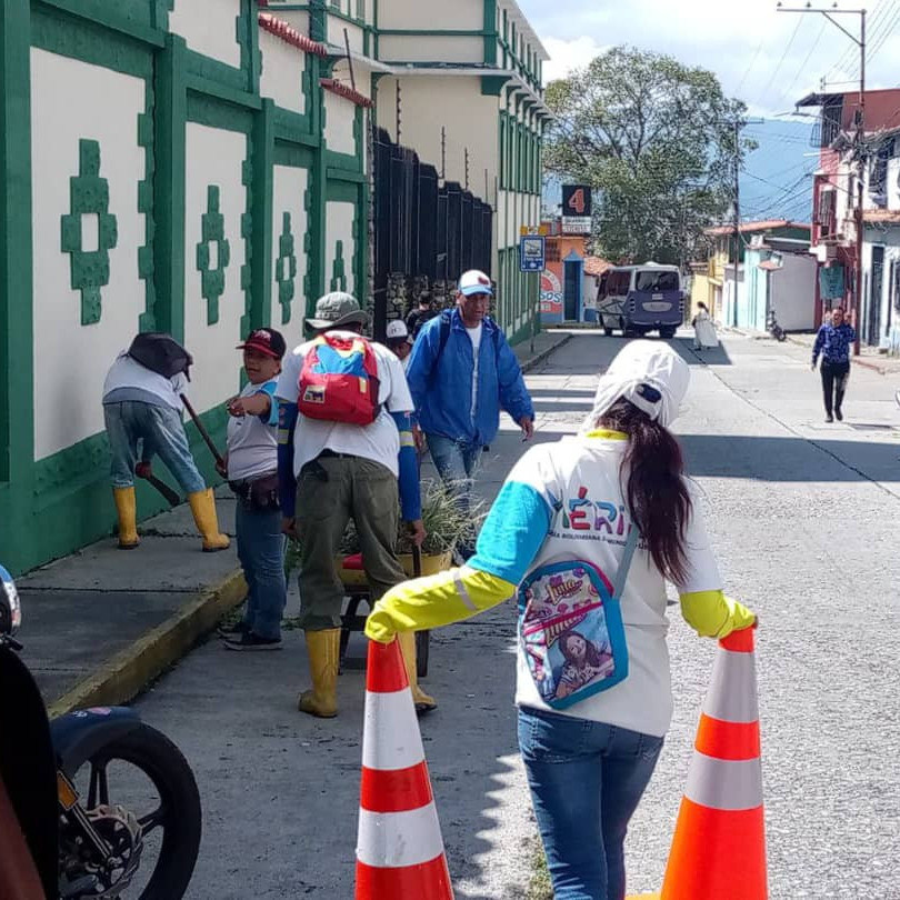 Diario Frontera, Frontera Digital,  Regionales, ,Alcalde Nelson Álvarez intensifica acciones de embellecimiento urbano de la Ciudad
