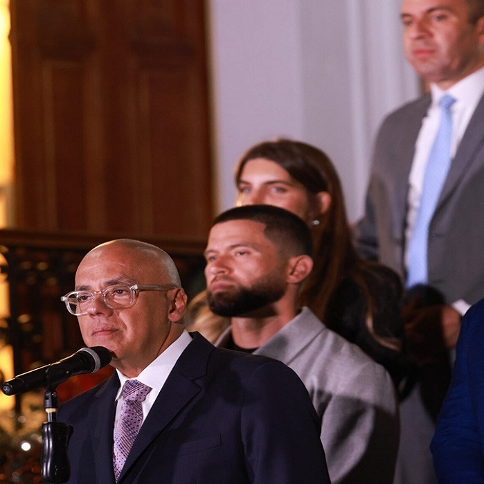 Diario Frontera, Frontera Digital,  Nacionales, ,Venezuela agotará recursos jurídicos y diplomáticos para liberar al presidente Maduro