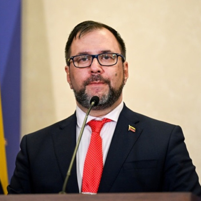 Diario Frontera, Frontera Digital,  Nacionales, ,Canciller Yván Gil al Presidente de Uruguay: Venezuela no acepta lecciones ni tutelajes externos