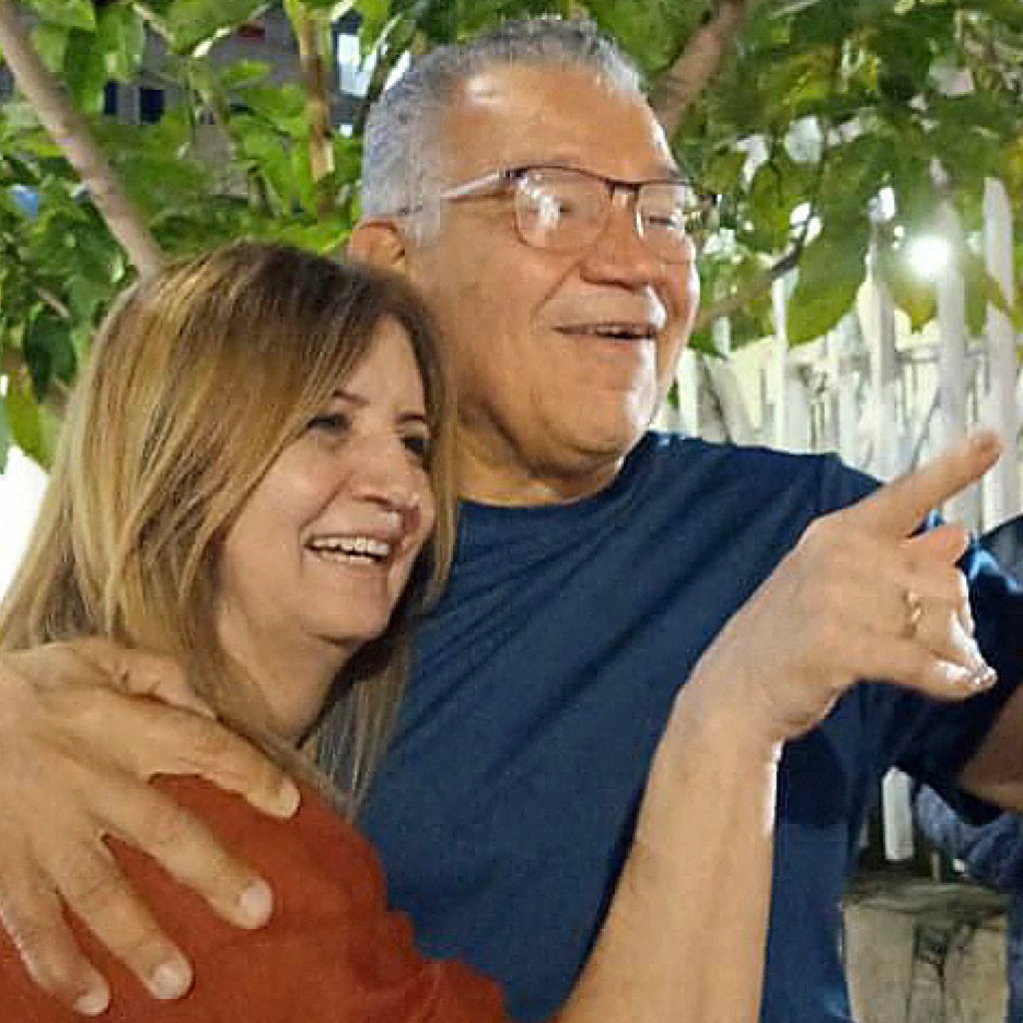 Diario Frontera, Frontera Digital,  Nacionales, ,Solo nueve presos políticos excarcelados hasta primeras horas de la madrugada de este viernes: Rocío San Miguel, Enrique Márquez y Biagio Pilieri entre ellos