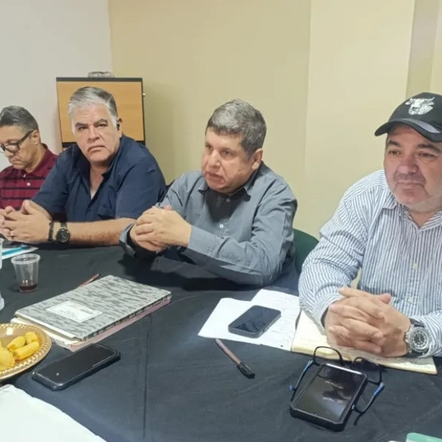 Diario Frontera, Frontera Digital,  El Vigía Panamericana, ,Fegasur debatirá temas de sanidad animal y economía