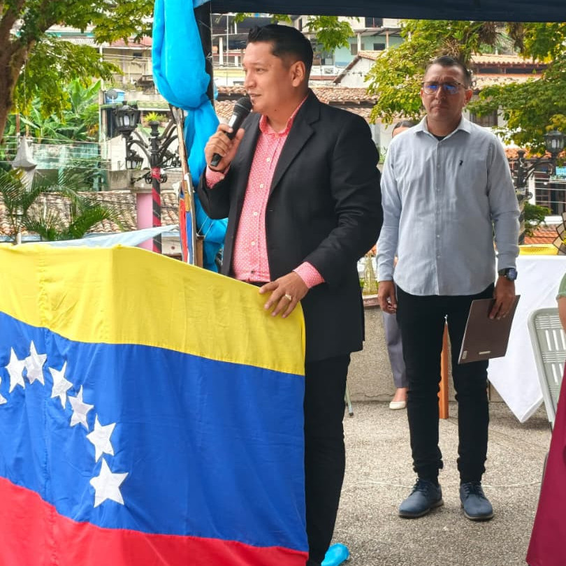 Diario Frontera, Frontera Digital,  El Vigía Panamericana, ,Alcalde de La Azulita exhorta a los habitantes y al comercio a retomar sus actividades con tranquilidad