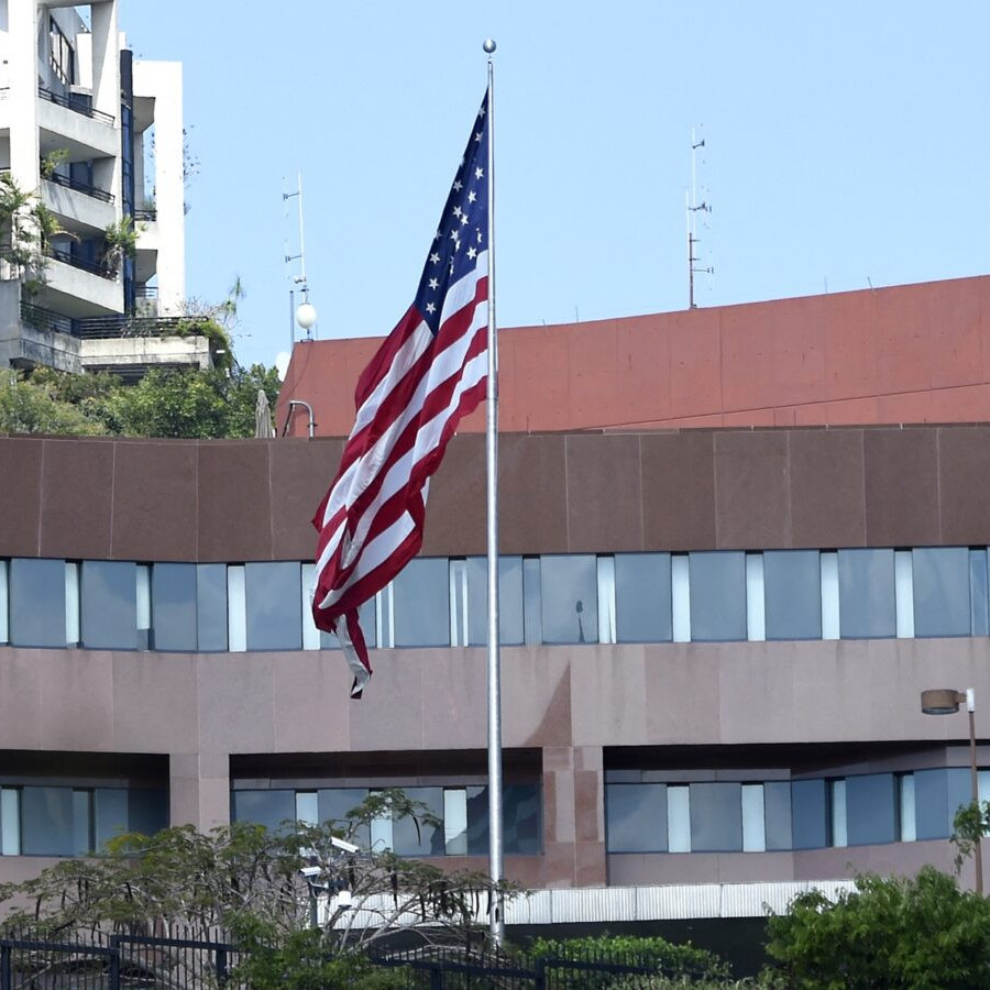 Diario Frontera, Frontera Digital,  Nacionales, ,Diplomáticos estadounidenses aterrizan en Caracas para evaluar reapertura de la embajada
