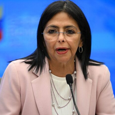 Diario Frontera, Frontera Digital,  Nacionales, ,Minci niega que Delcy Rodríguez tenga planes de viaje en próximas semanas