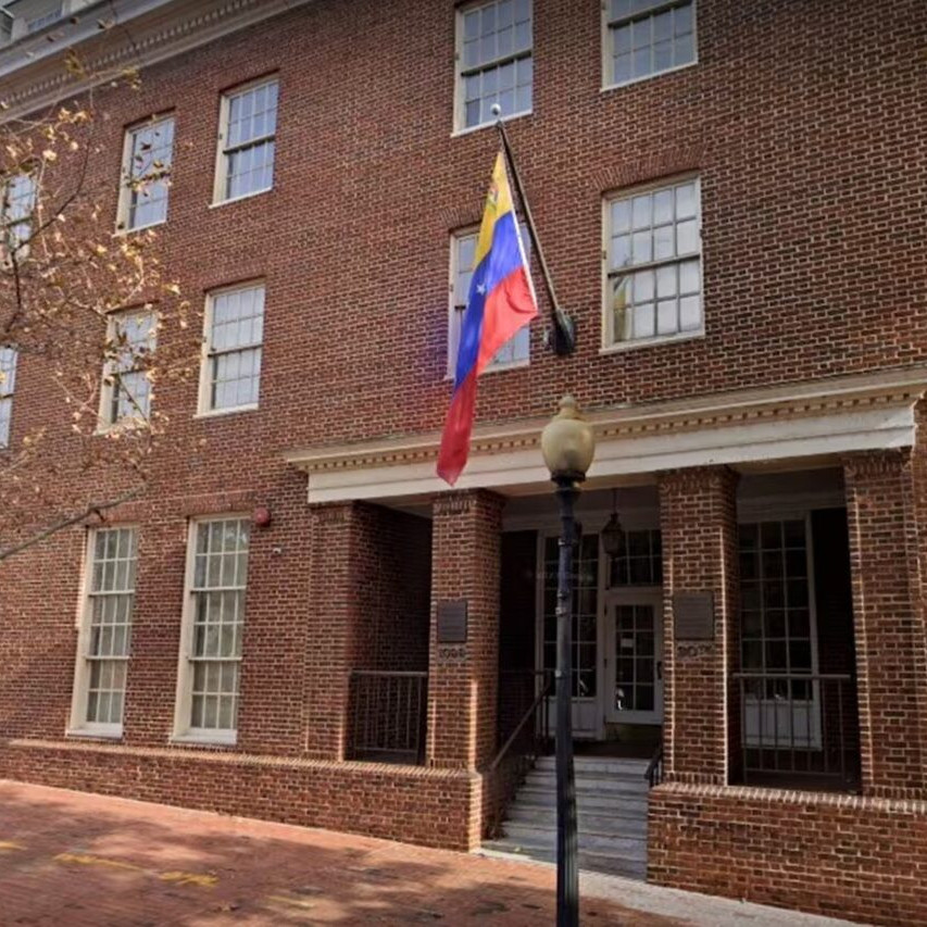 Diario Frontera, Frontera Digital,  Nacionales, ,Venezuela enviará una delegación a Washington tras llegada a Caracas de misión estadounidense