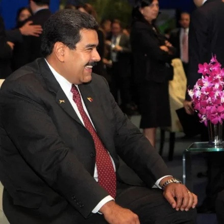 Diario Frontera, Frontera Digital,  Internacionales, ,Vaticano trató de negociar asilo de Maduro en Rusia, según el Washington Post