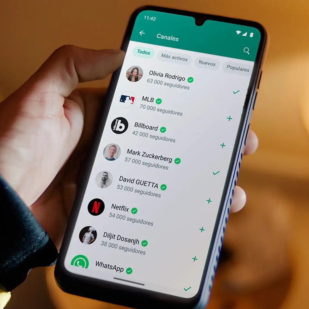 Diario Frontera, Frontera Digital,  Tecnología, ,WhatsApp prueba actualización que incluye mensajes con “autodestrucción” de una hora